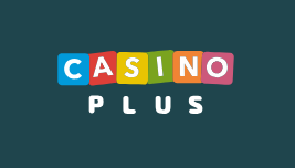 CasinoPlus logo