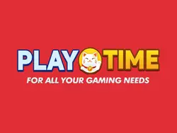Playtime PH logo